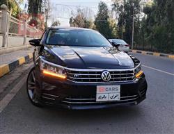 فولكسفاغن باسات